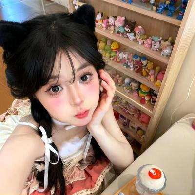 熊猫与你,滚滚而来!