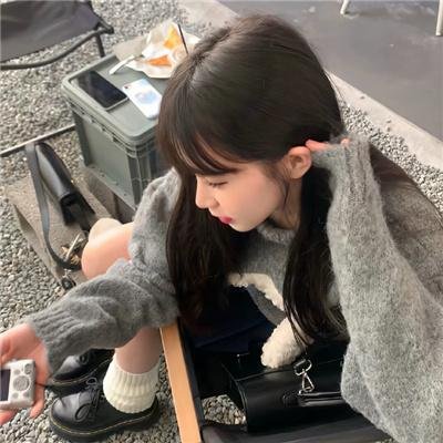 替我找到那个姑娘吧